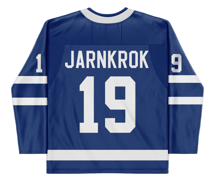 Calle Jarnkrok Jersey