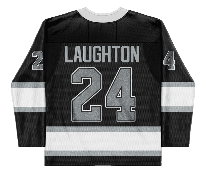 Scott Laughton Jersey
