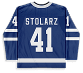 Anthony Stolarz