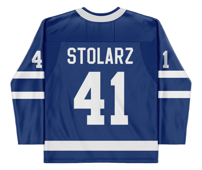 Anthony Stolarz