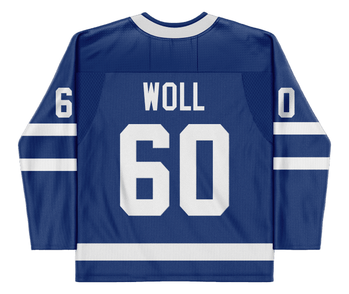 Joseph Woll