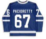 Max Pacioretty