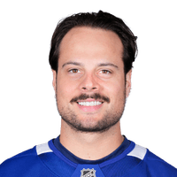 Auston Matthews