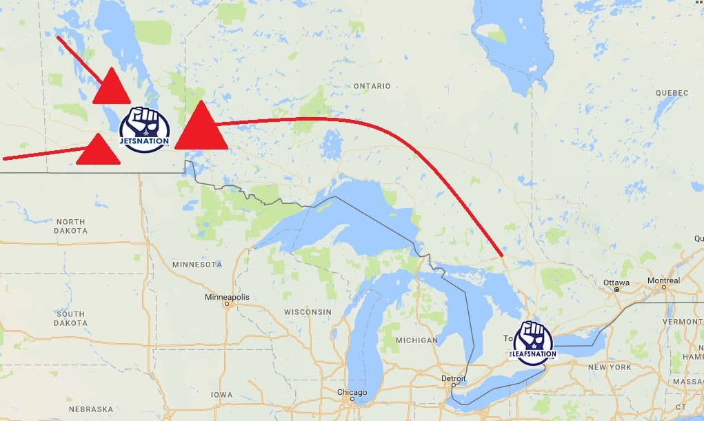 Winnipeg and area TLN Citizens: ASSEMBLE