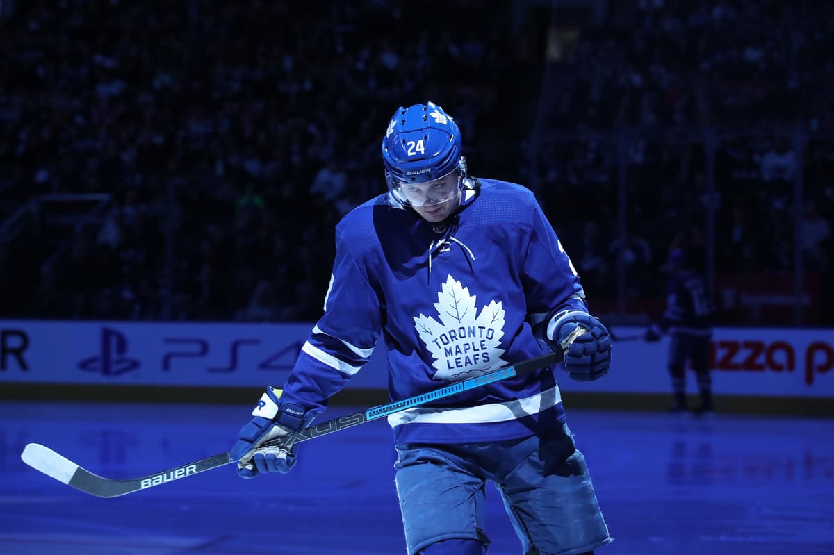 Breaking down the Kapanen trade - TheLeafsNation