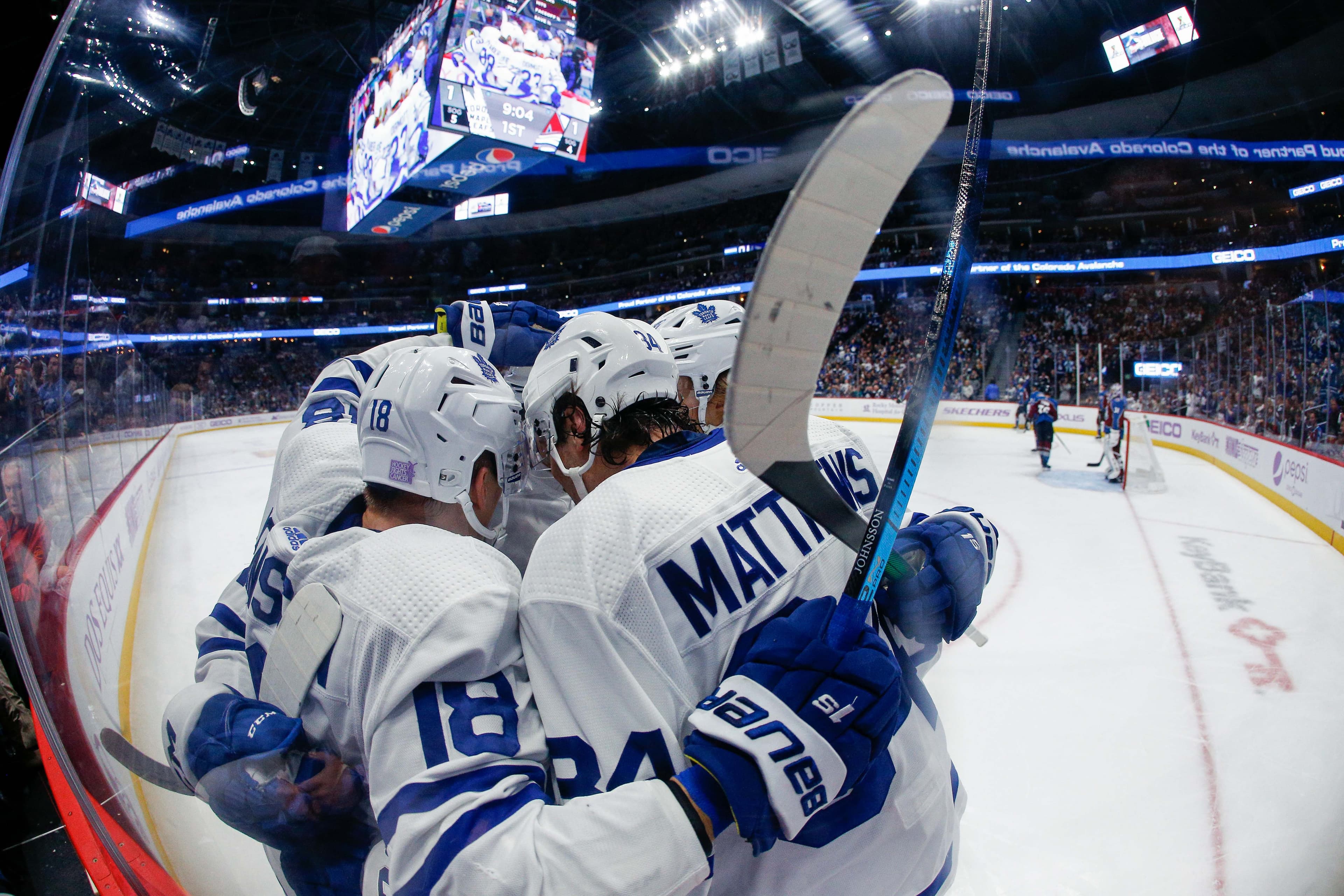 Maple Leafs Post-Game #25: 5 Takeaways from Something Special -  TheLeafsNation