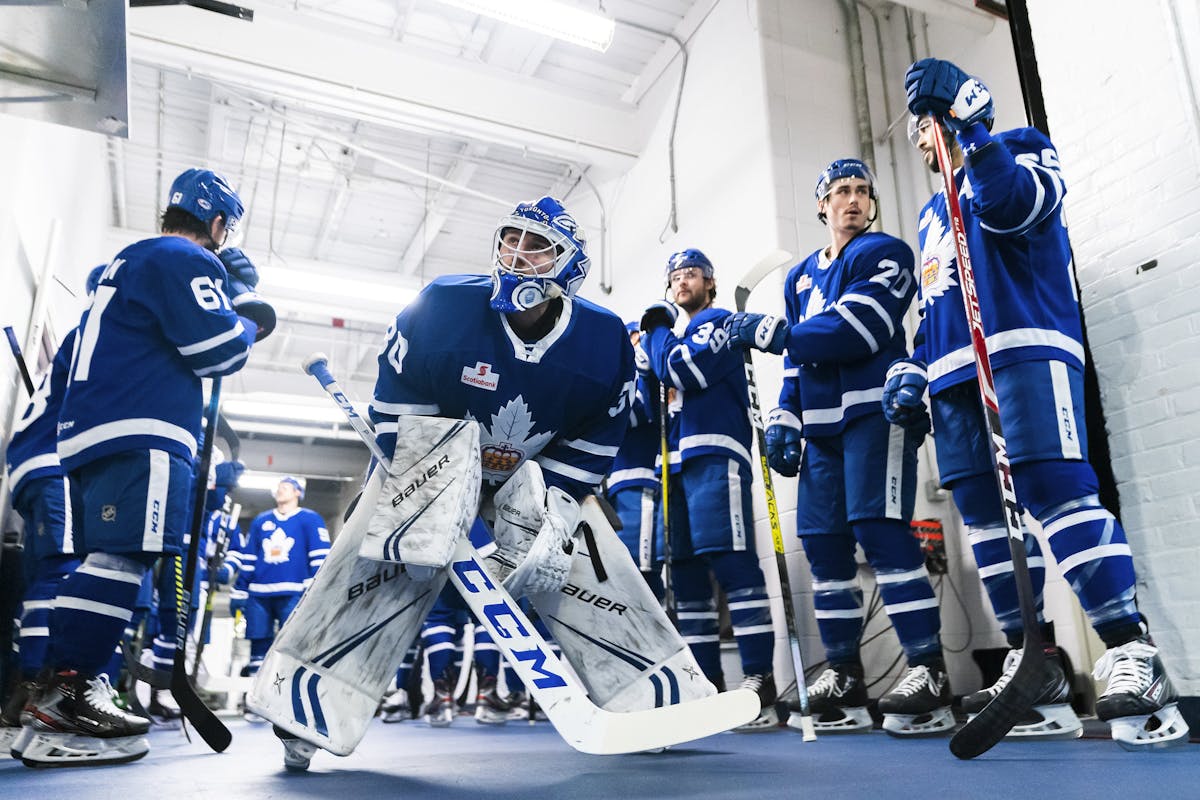 Toronto Marlies: 2019-20 Season Review and a look ahead to 2021