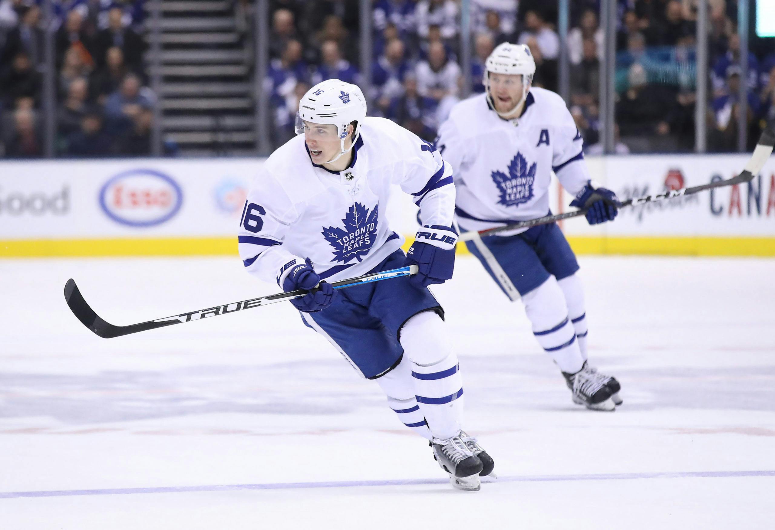 Leafs Game Preview #12: Liljegren Returns