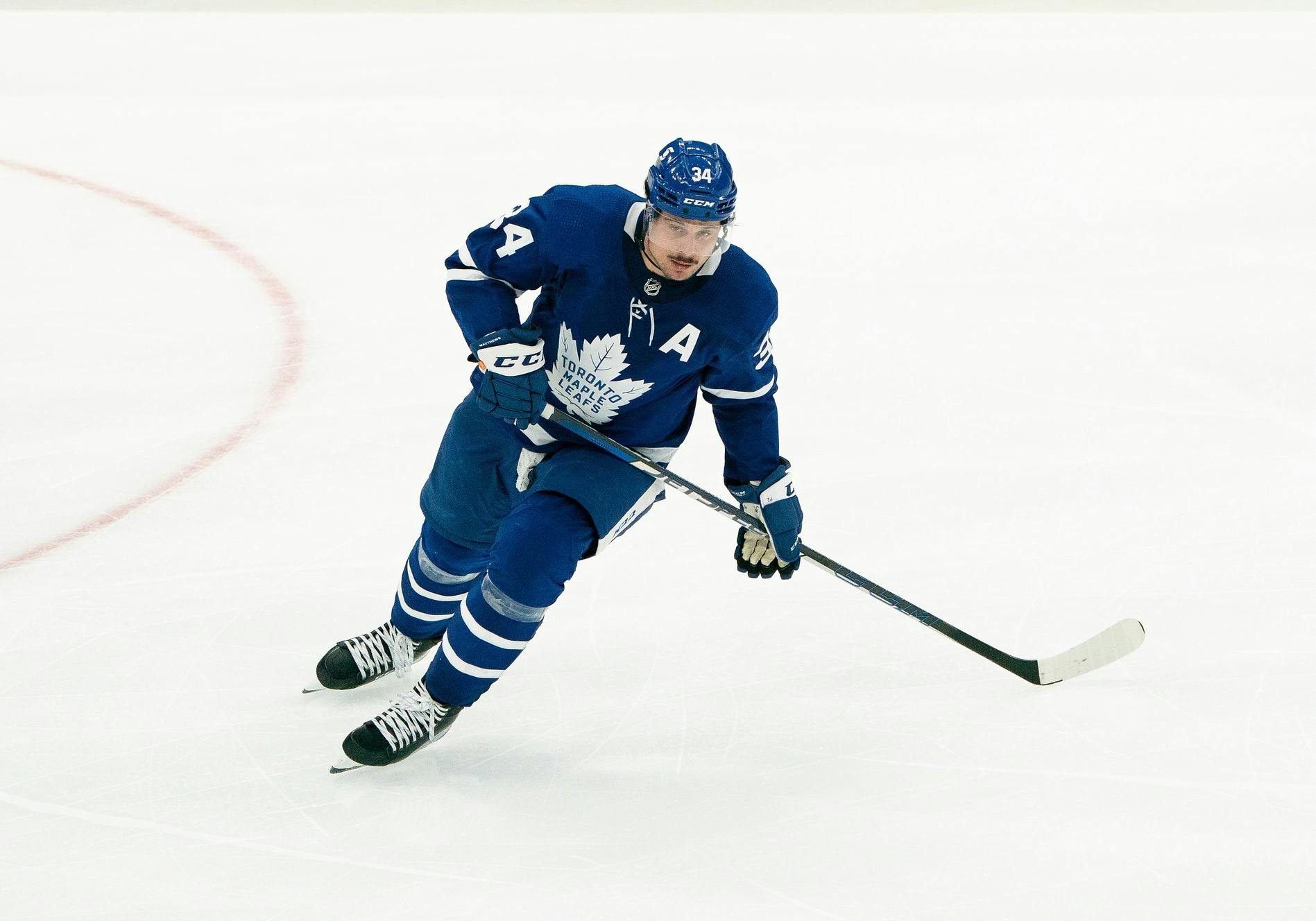 Toronto Maple Leafs: 2 Interesting Stats in Relation to Joe Thornton