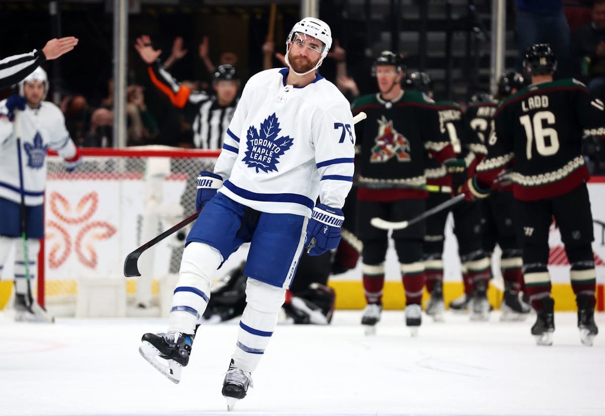 Toronto Maple Leafs, News & Stats, Hockey