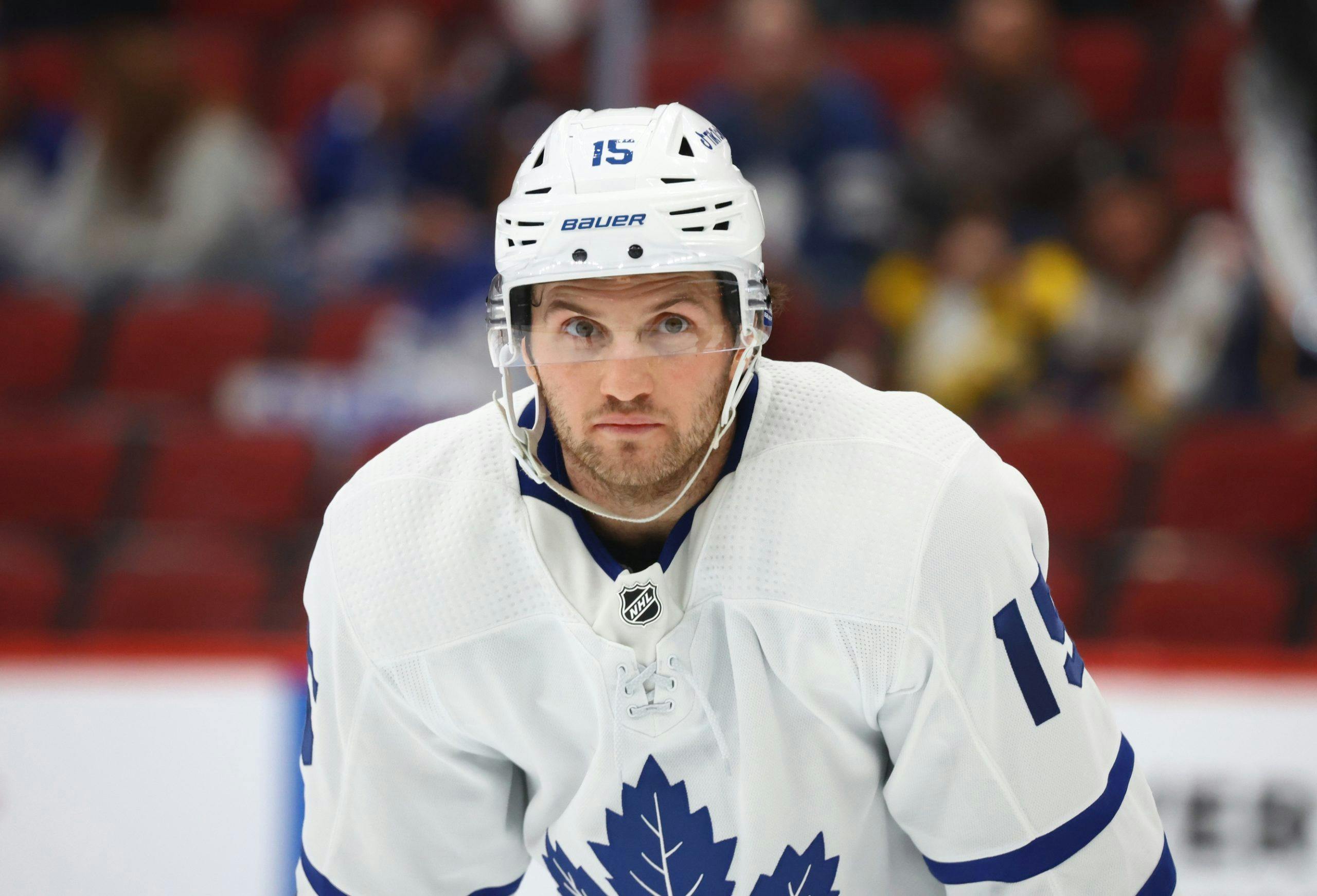Fraser Minten: From Unknown to Opening-Night Lineup of the Toronto Maple  Leafs - BVM Sports