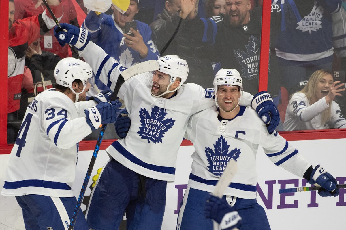 Toronto Marlies gear up for playoff run after NHL trade deadline