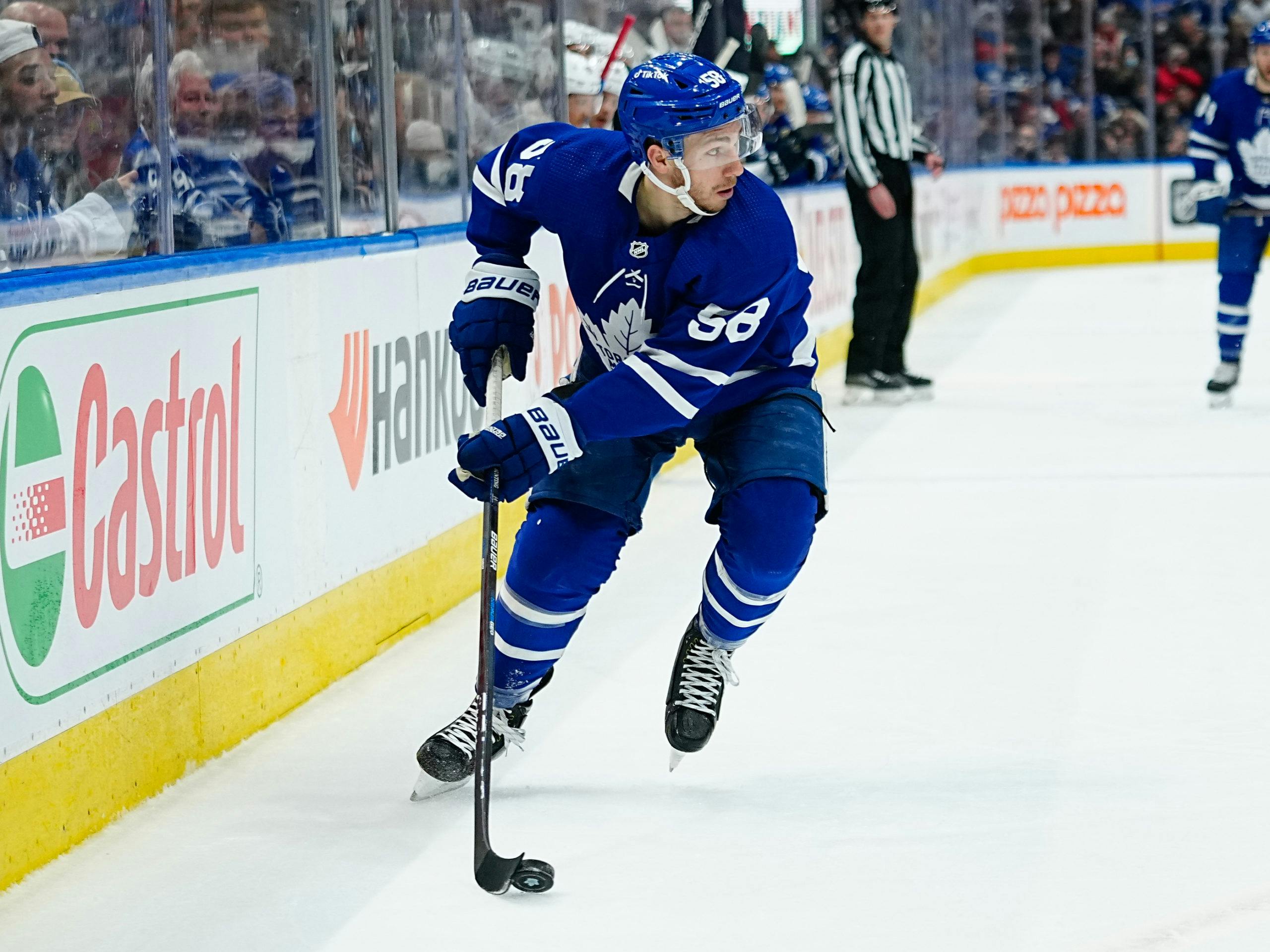 Maple Leafs' biggest roster concern deep into NHL free agency