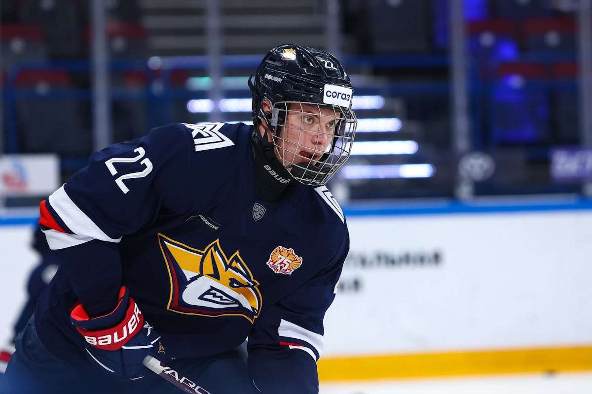 Nick Richard's 2022 NHL Draft Rankings: Final Edition - TheLeafsNation