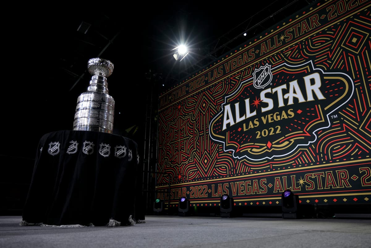 Report: Leafs to be named the host team for the 2024 All-Star Game