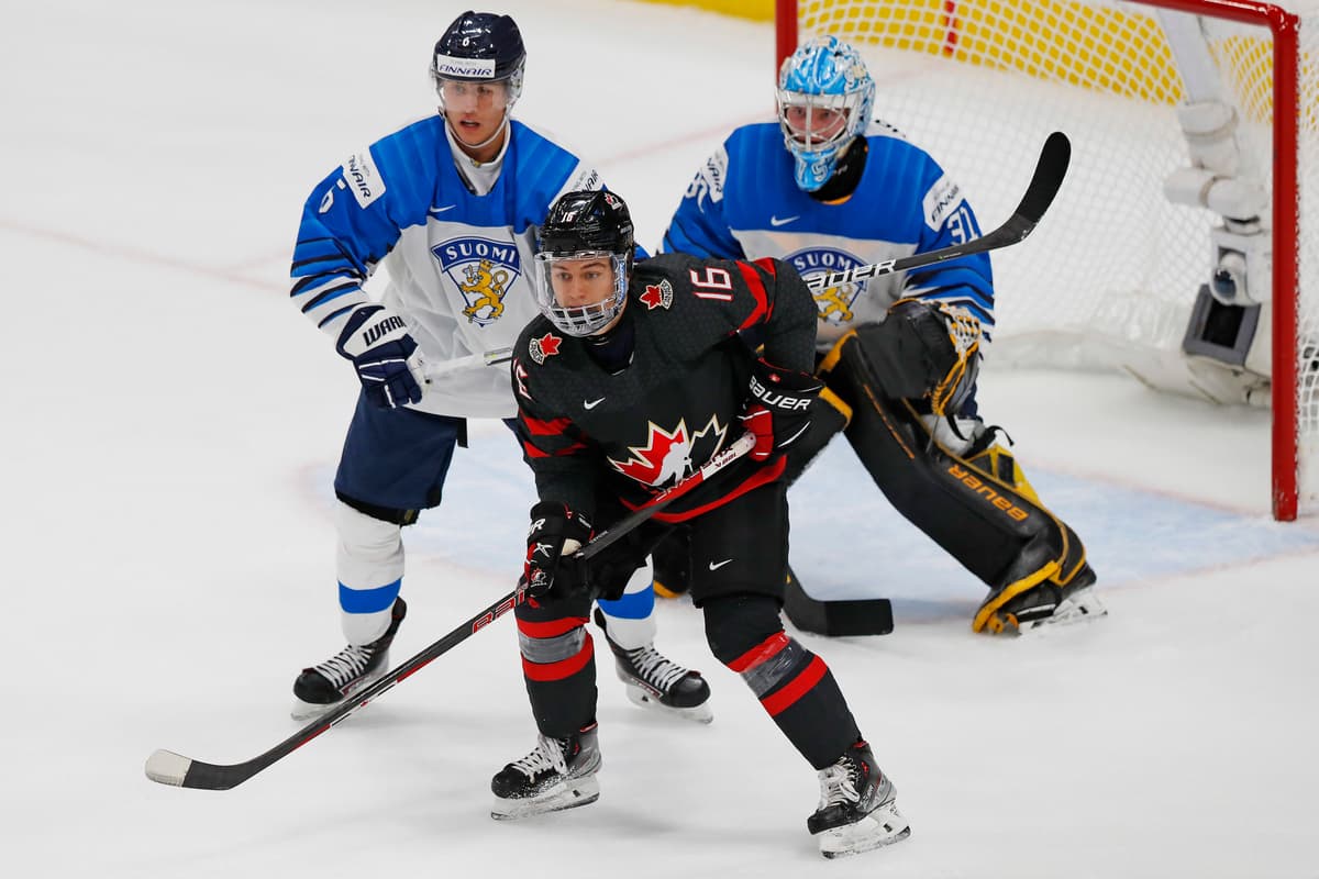 23 names to know for the 2023 nhl draft