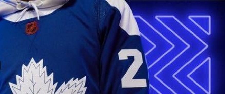 Reverse Retro: What Could Have Been for the Leafs – The Sport Gallery
