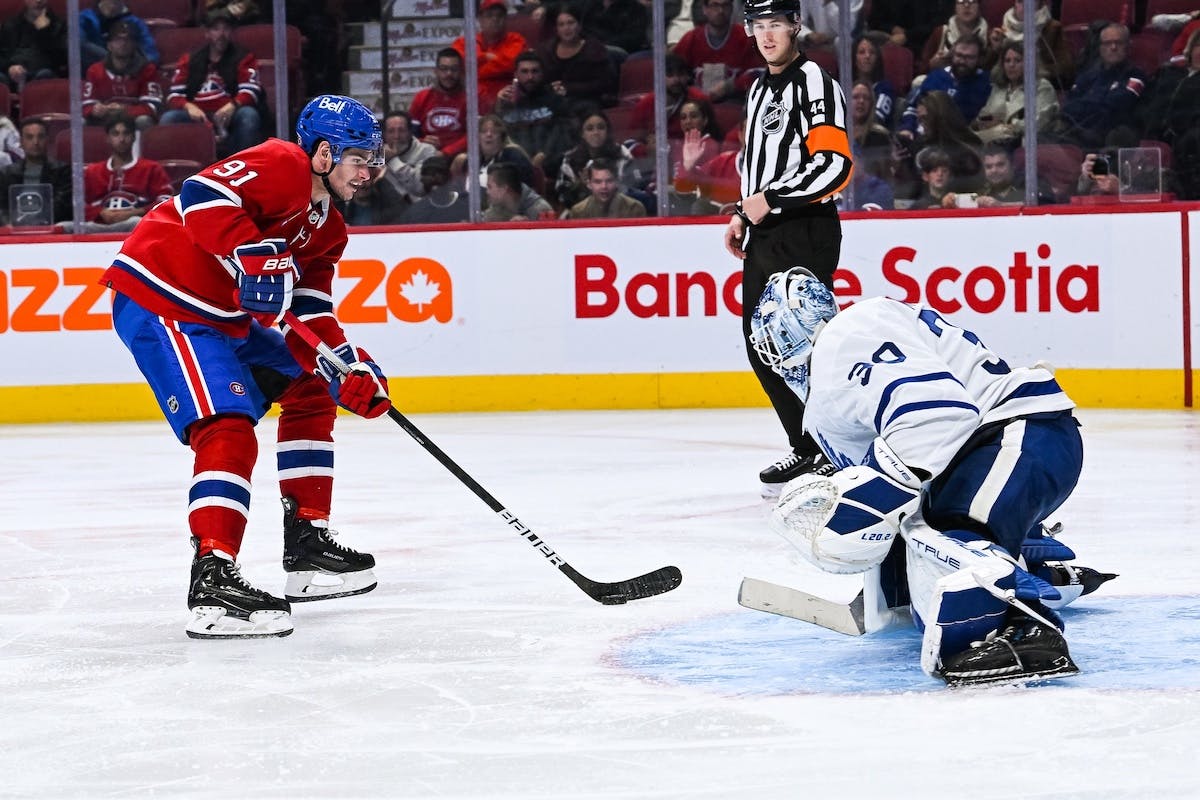 Leafs waive Wayne Simmonds to gain a little trade deadline flexibility -  TheLeafsNation