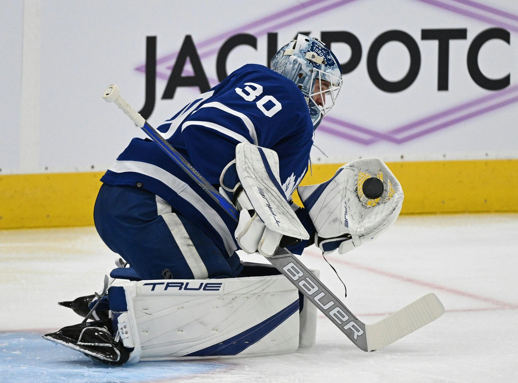 Where is Matt Murray? Why Maple Leafs goaltender is expected to