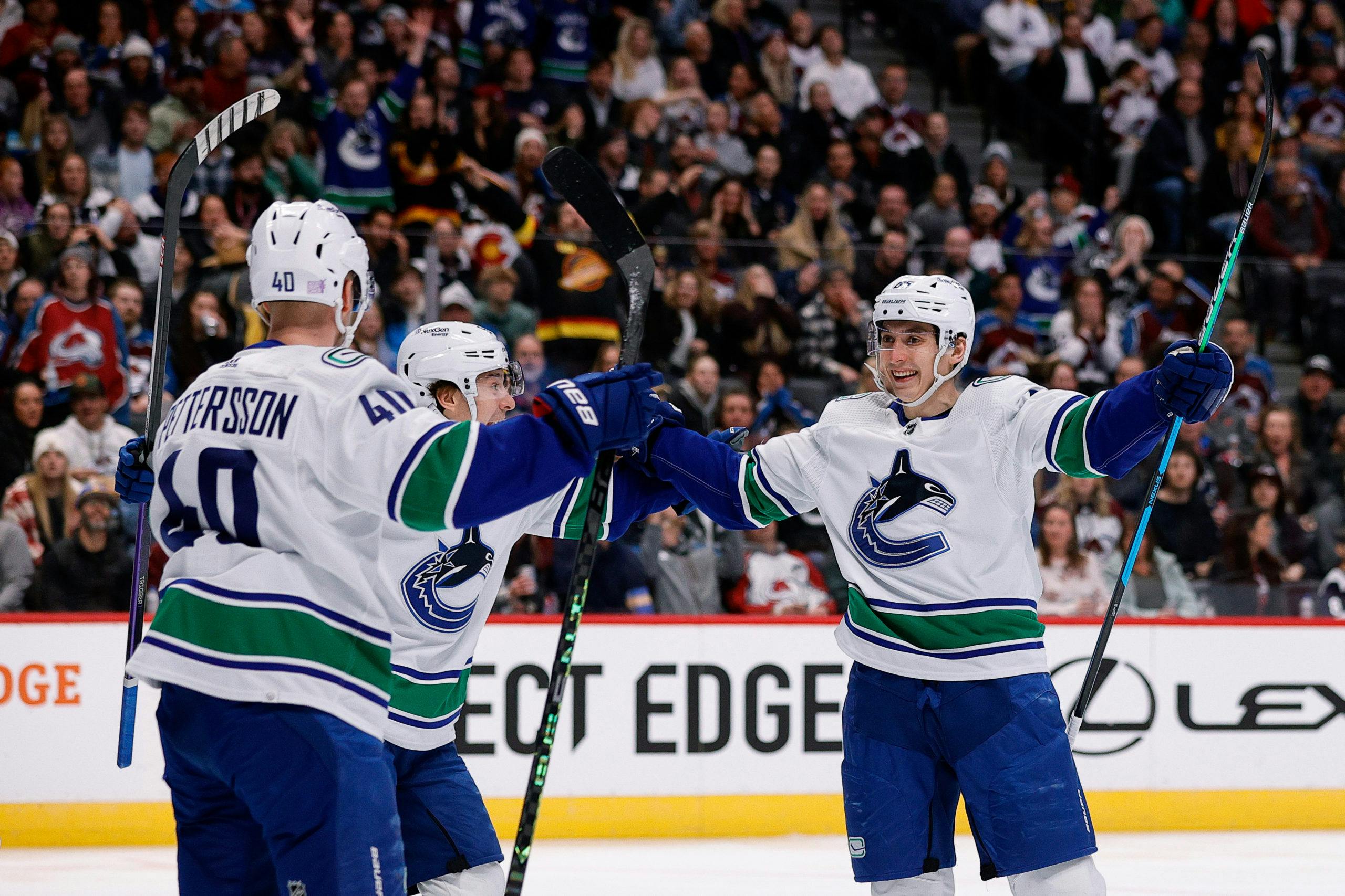 9 NHL free agents the Vancouver Canucks could still sign - CanucksArmy