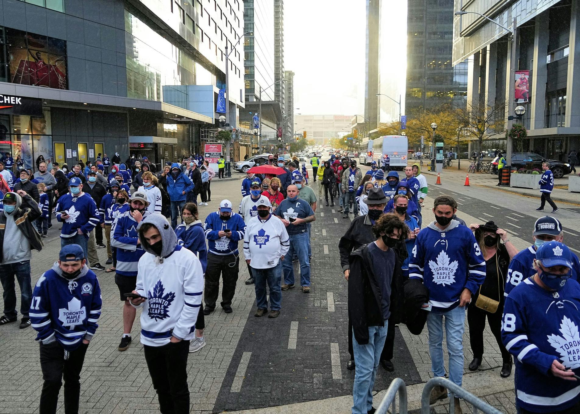 Toronto's all-time draft team: Plan the parade with this Leafs