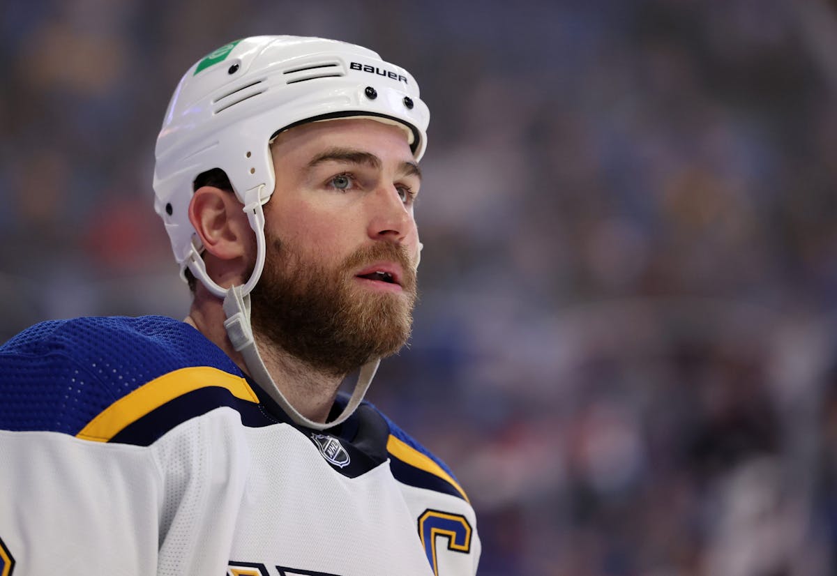 New Leafs Ryan O'Reilly and Noel Acciari settle in quickly after