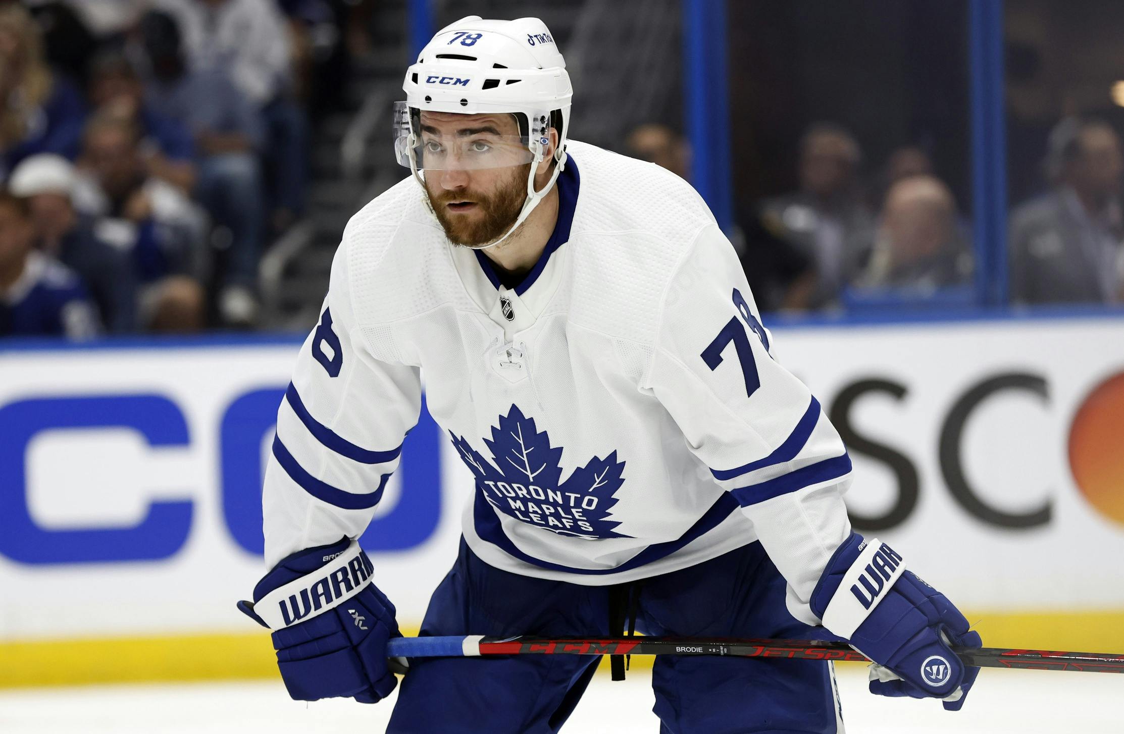 Matt Murray is back, but Leafs defence depleted