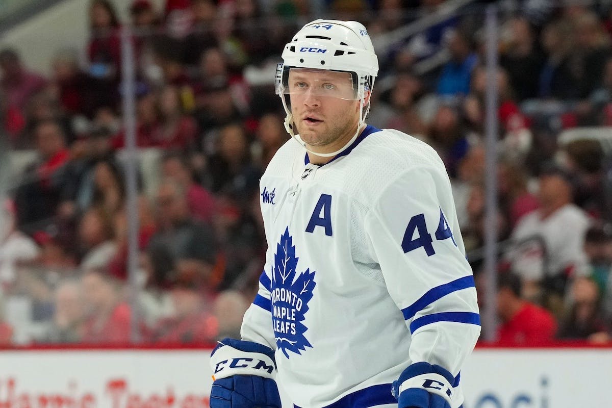 The Top 10 Toronto Maple Leafs Defensemen of All-Time