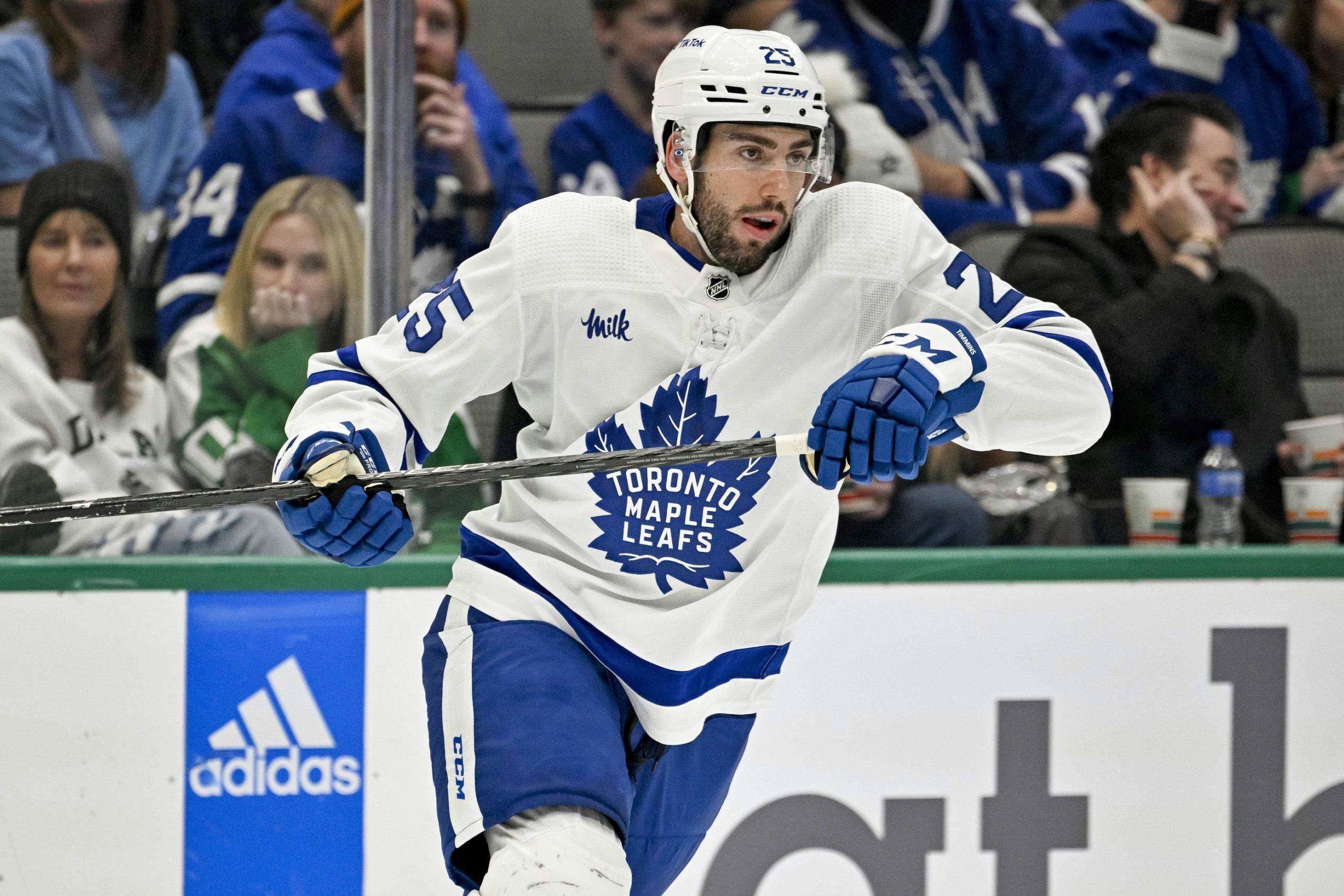 Player photos for the 2022-23 Toronto Maple Leafs at