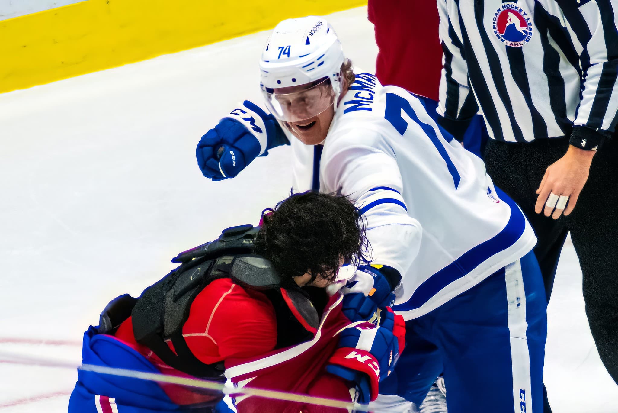 These Better Not Be The New Leafs Jerseys - TheLeafsNation