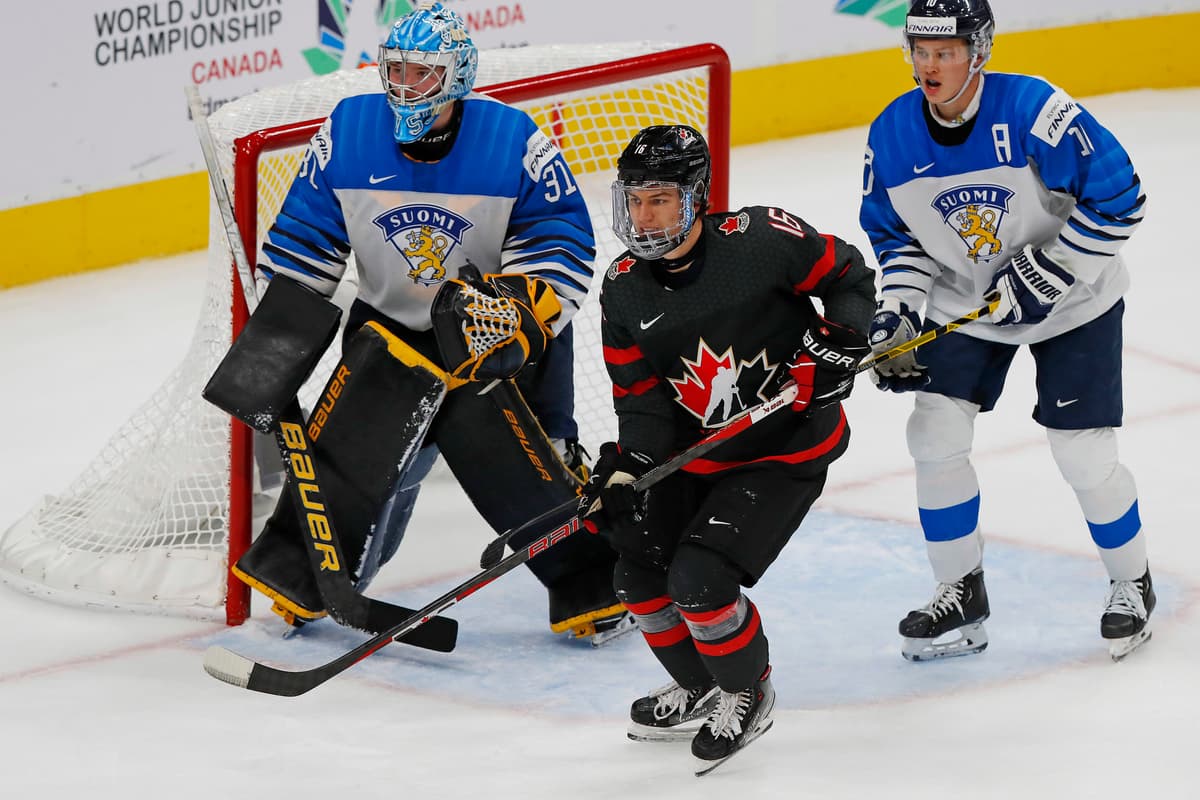 The Leafs Nation’s 2023 NHL Mock Draft Picks 18