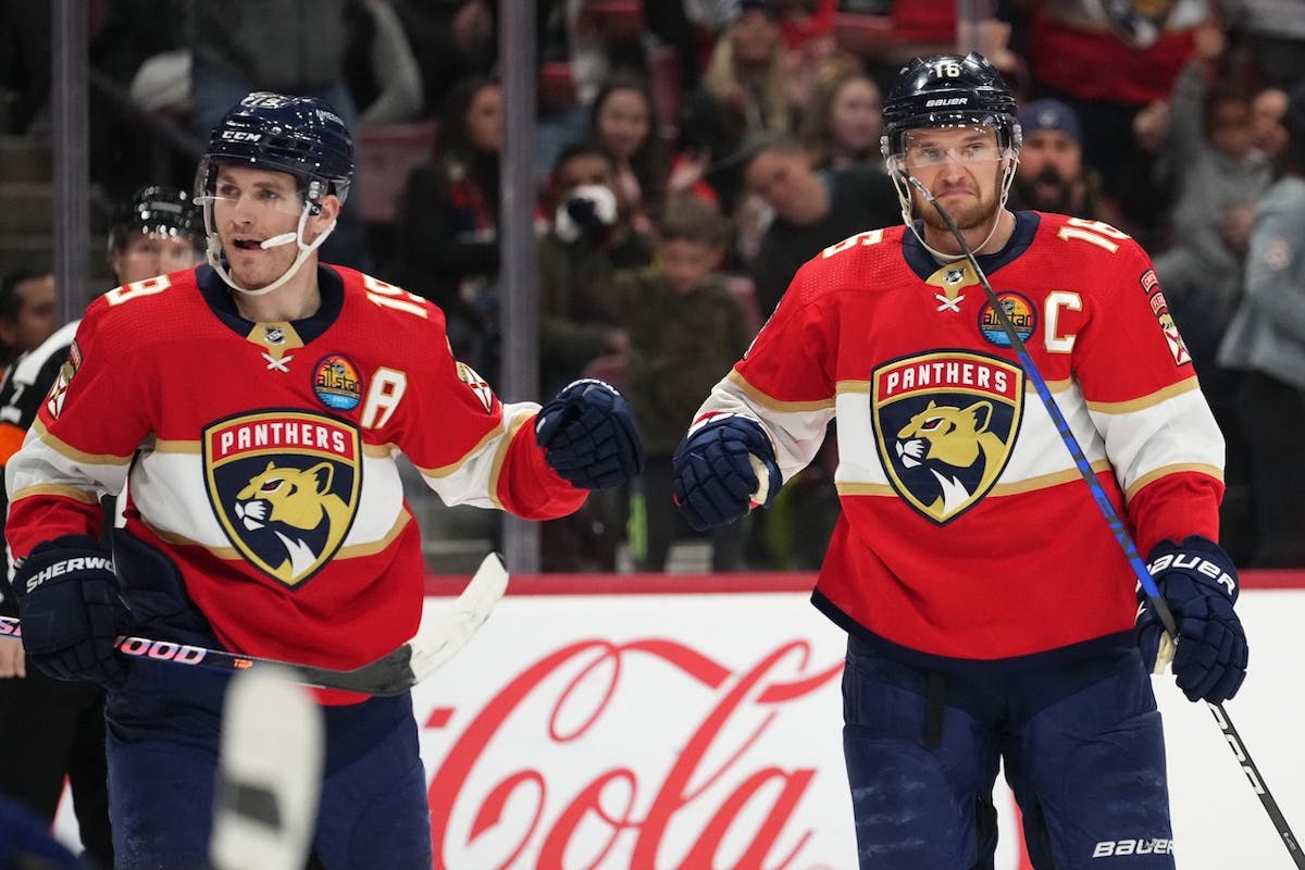 Matt Murray, Leafs get first look at Matthew Tkachuk's Florida Panthers:  Leafs Tailgate - TheLeafsNation