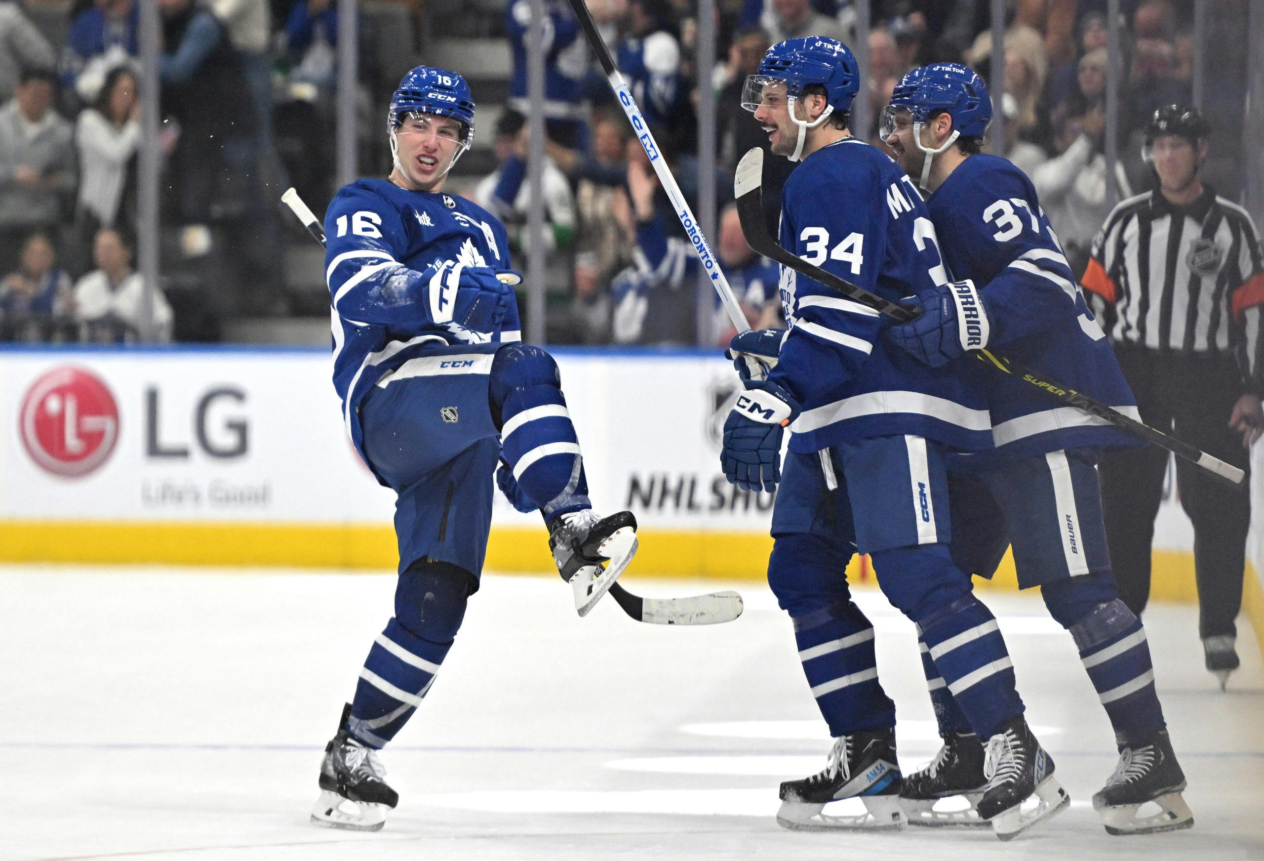 Maple Leafs: 1 potential breakout candidate in 2023-24 season