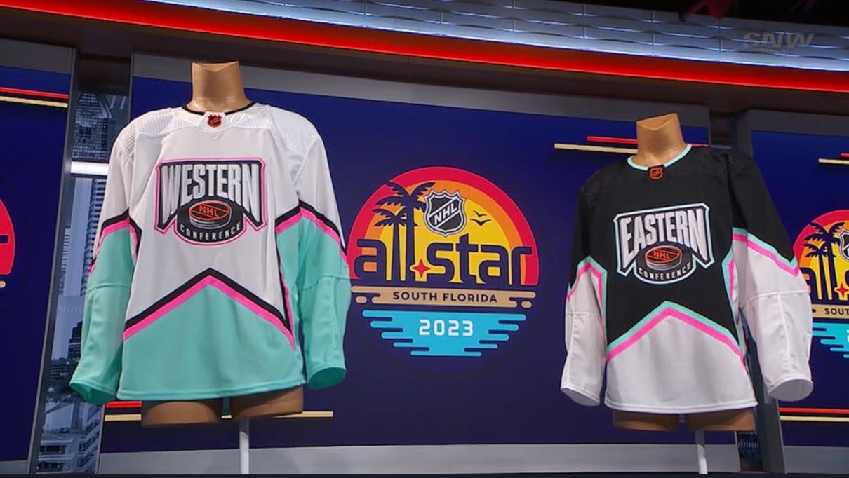 NHL All-Star Game 2023: The four best moments from Saturday
