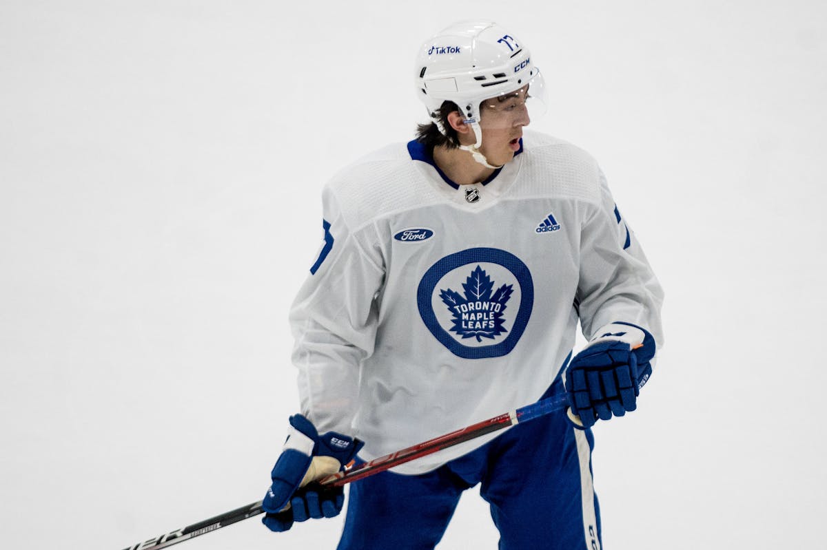 Toronto Maple Leafs: The Marlies Have Signed Three Players