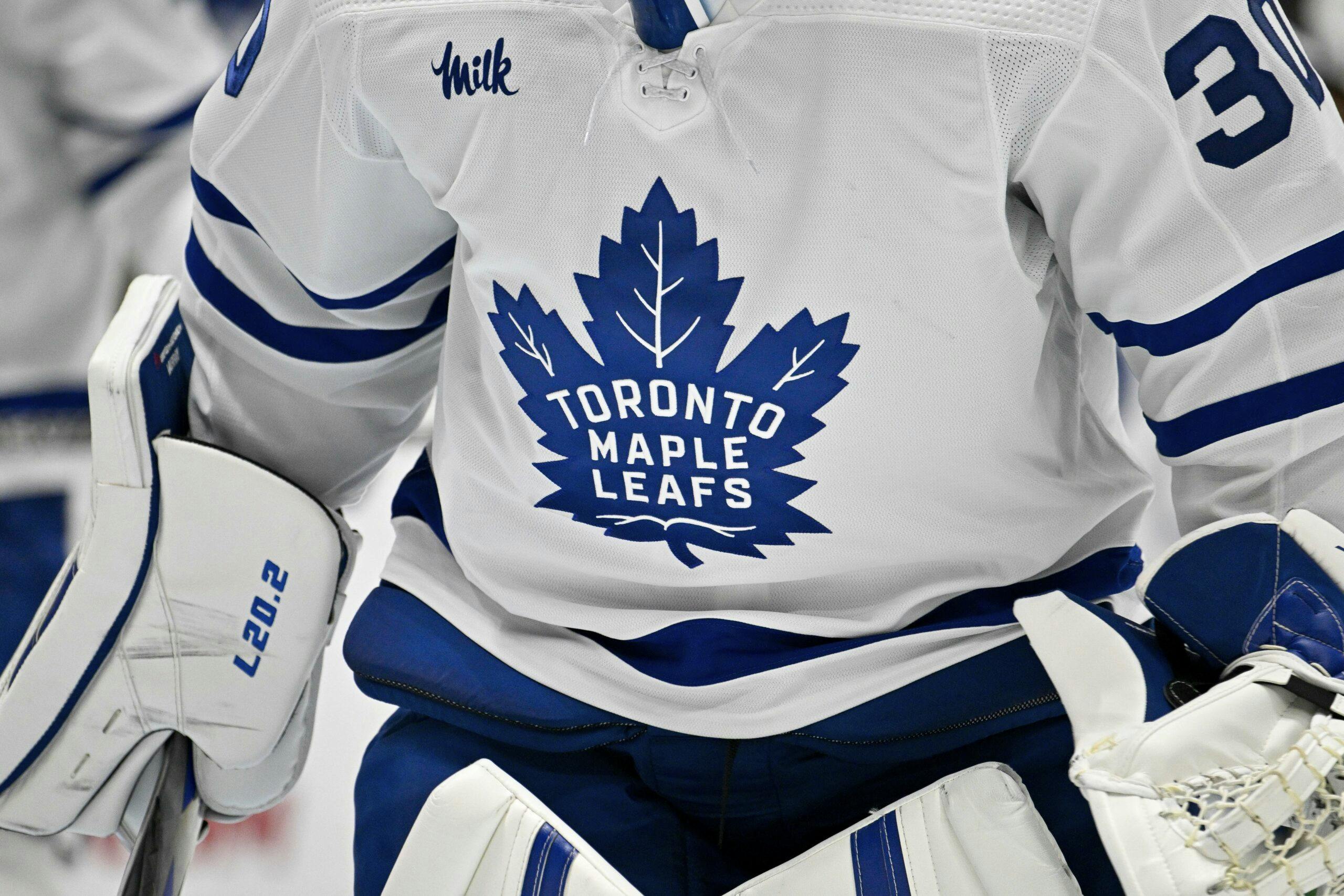Adidas No Longer to Provide NHL's On-Ice Jerseys After 2023-24