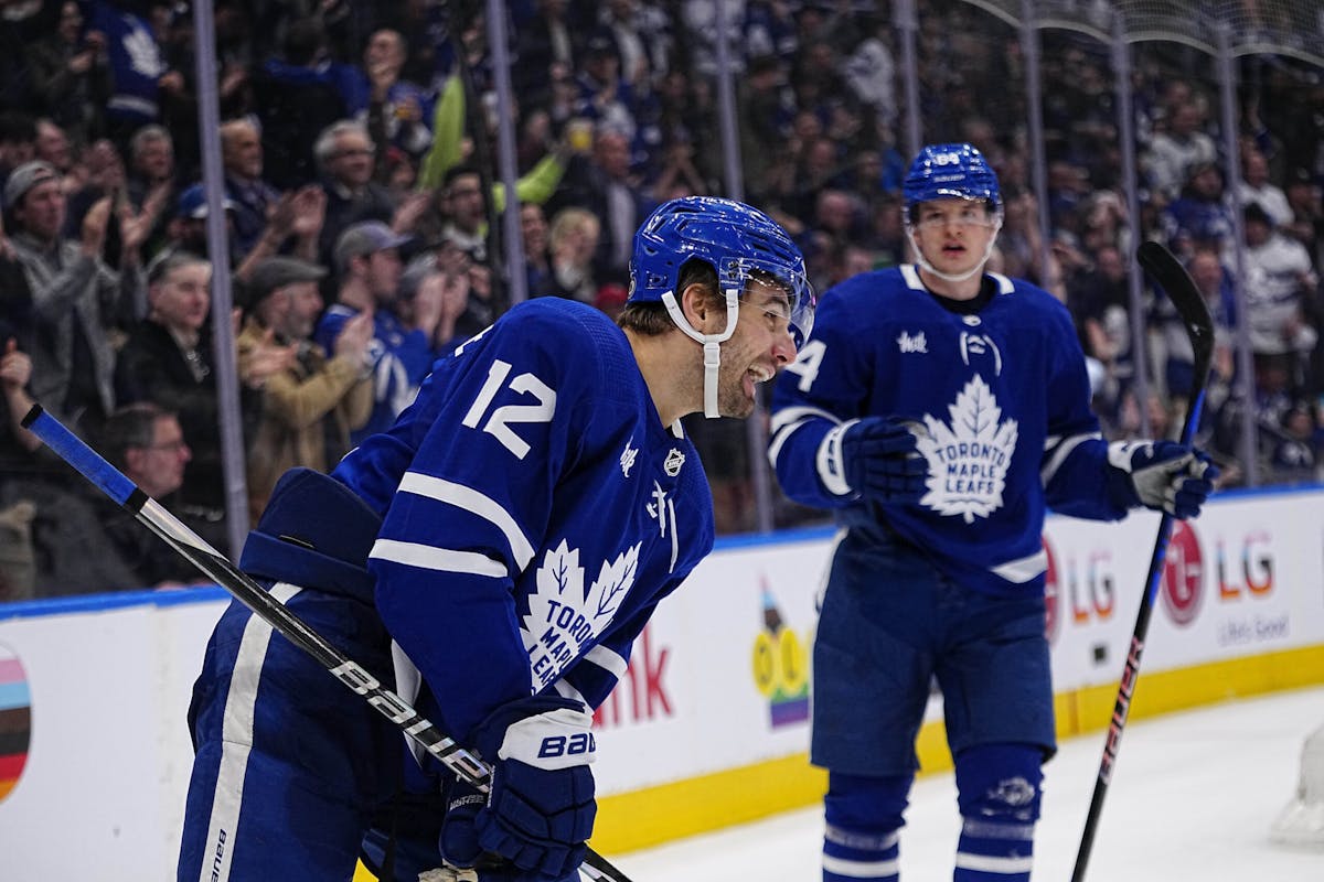 Leafs are on a break so let's discuss how to make the All-Star game  watchable - TheLeafsNation