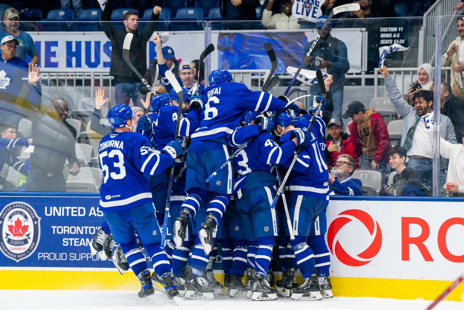Toronto Marlies – The Official Site of the Toronto Marlies