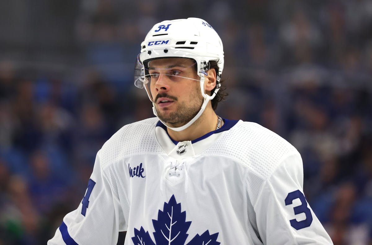 Leafs Nation deserve our attention, but not our sympathy, NHL