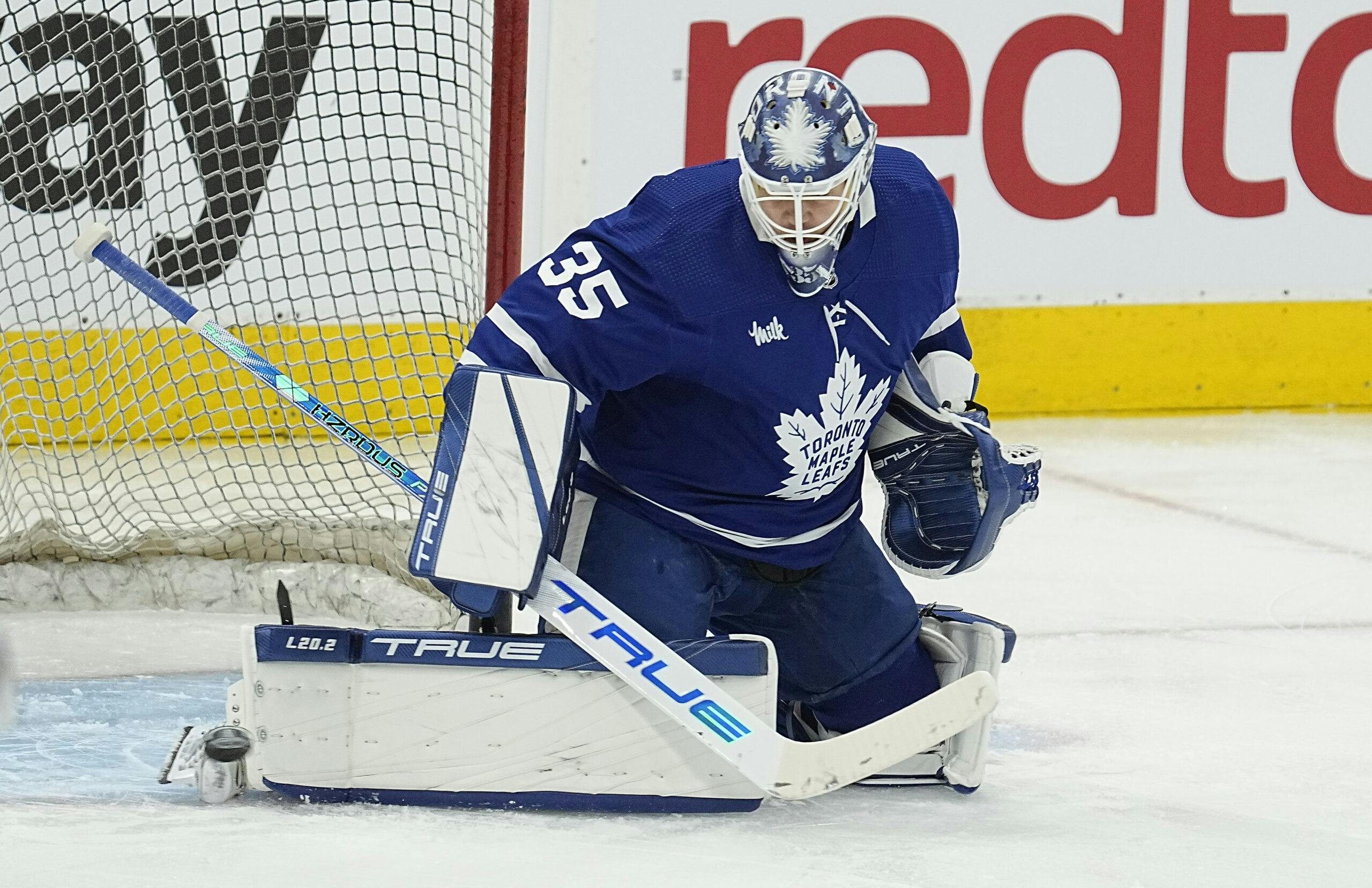 Toronto Maple Leafs: What to know about Game 1