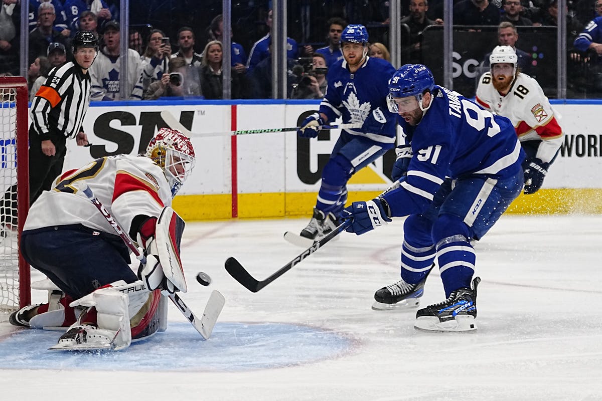 Leafs' Mitch Marner is proving he deserves to be in the NHL superstar  conversation - TheLeafsNation
