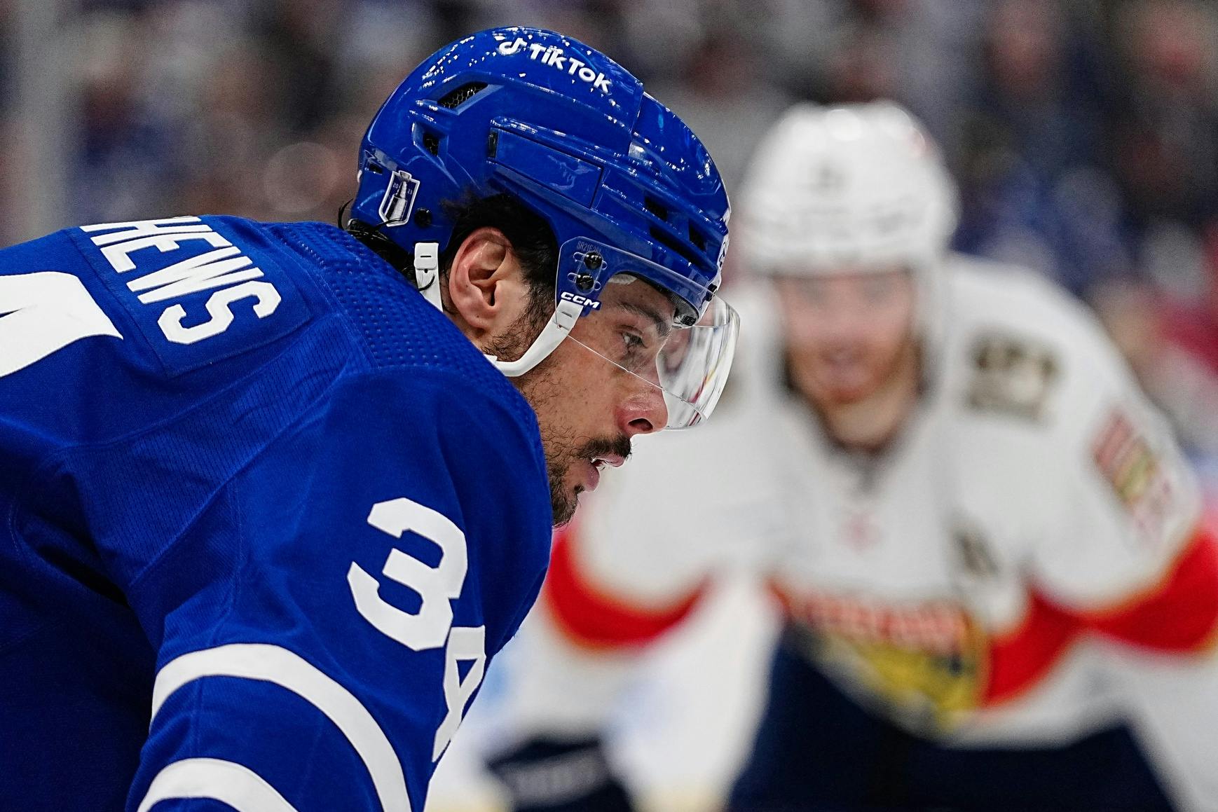 Maple Leafs add depth in net, sign Martin Jones to 1-year deal