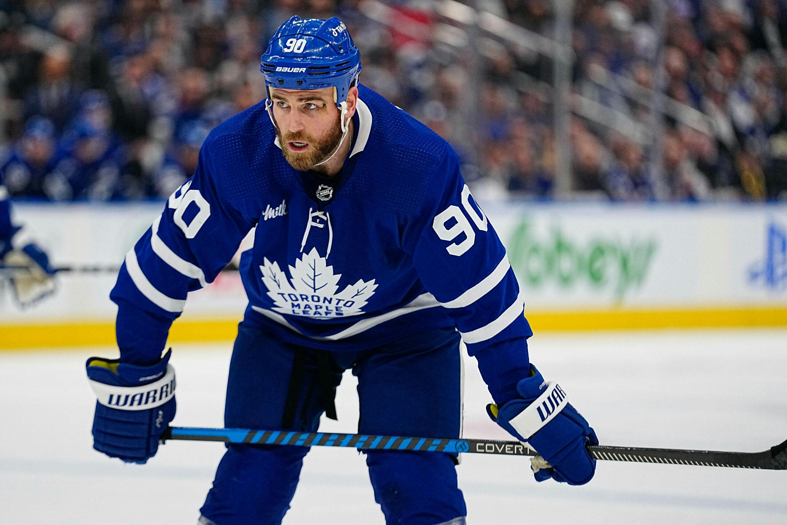 Four Toronto Maple Leafs Players Set For A Breakout Season - Last Word On  Hockey