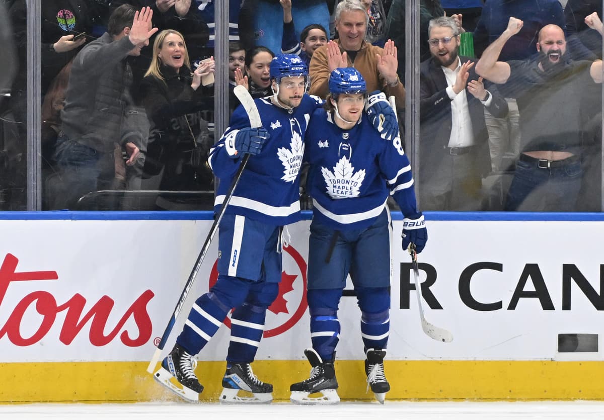 Toronto Maple Leafs: 4 Questions for Sheldon Keefe In Training Camp