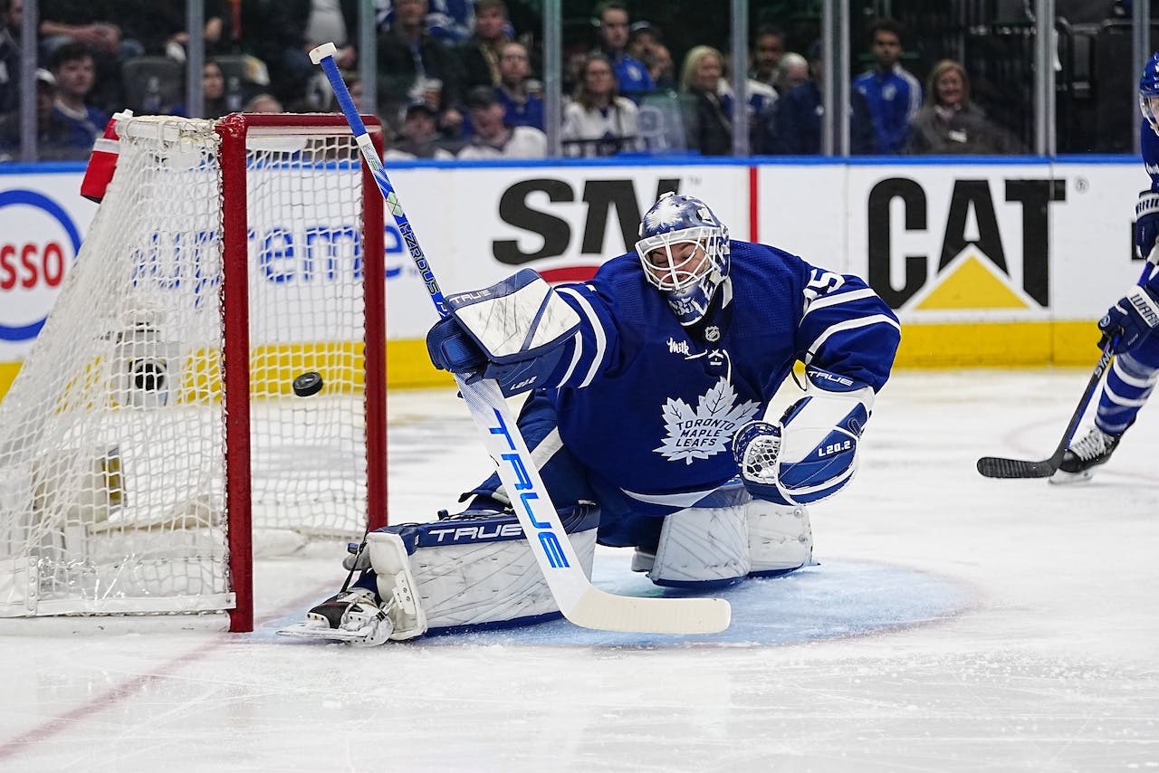 What's next for Matt Murray with the Toronto Maple Leafs? - Daily Faceoff
