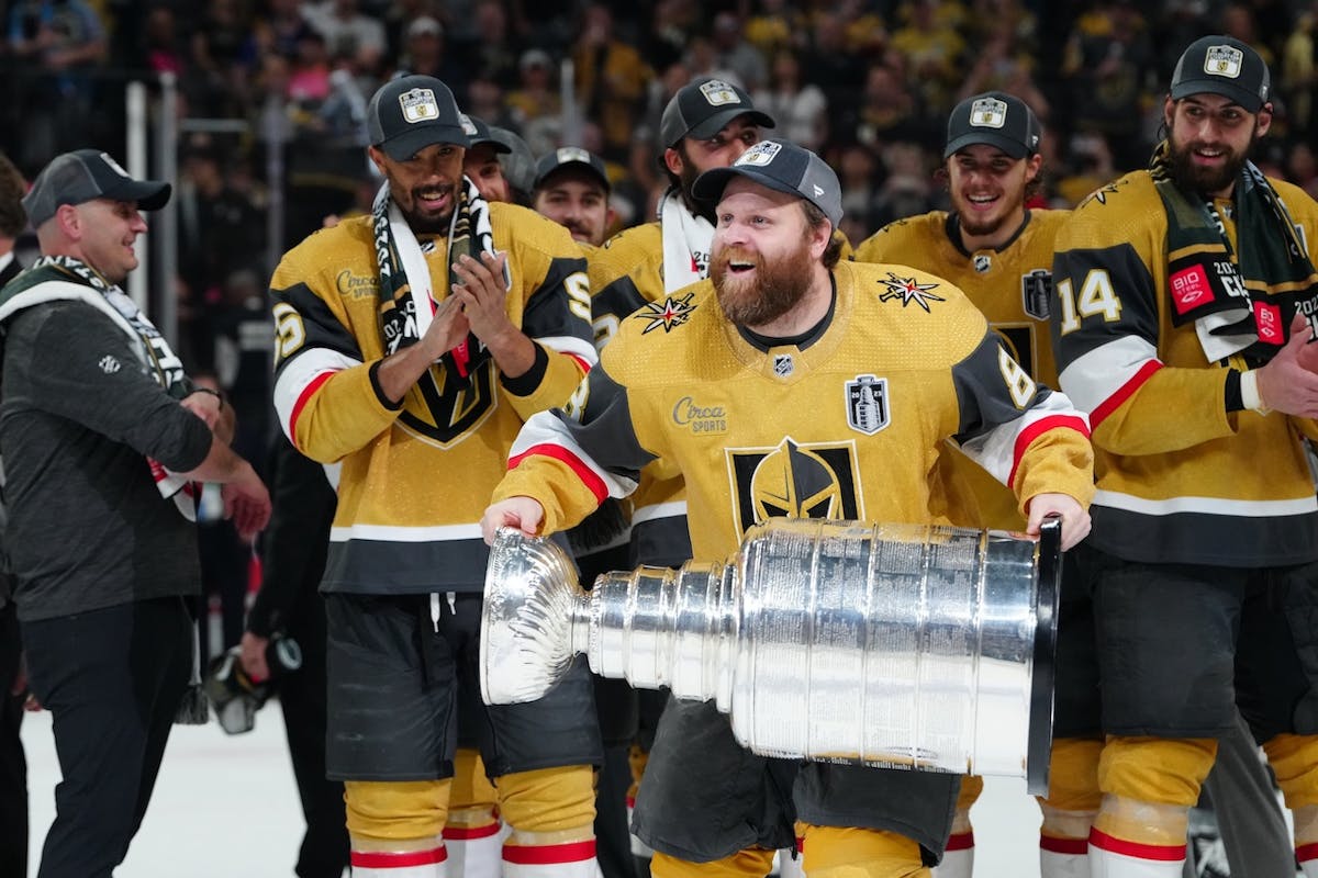 Coupe Stanley: dans les dents, Toronto, dit Phil Kessel