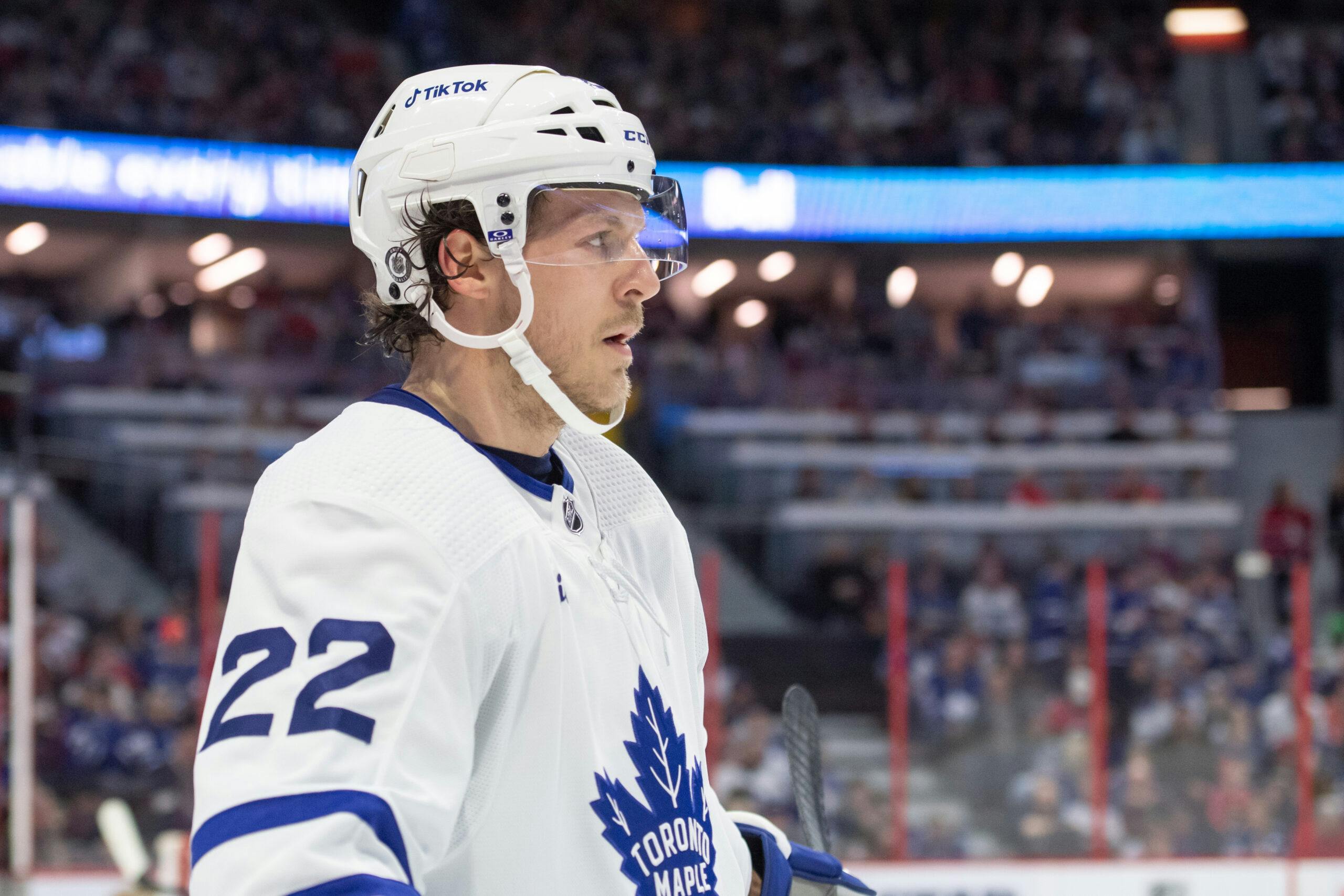 Maple Leafs Training Camp Preview: Battles, questions, roster picks
