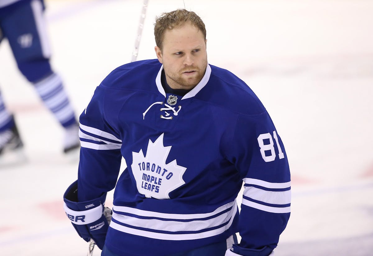 Phil Kessel's Playoff Performance Does Not Prove He Was Fine in Toronto