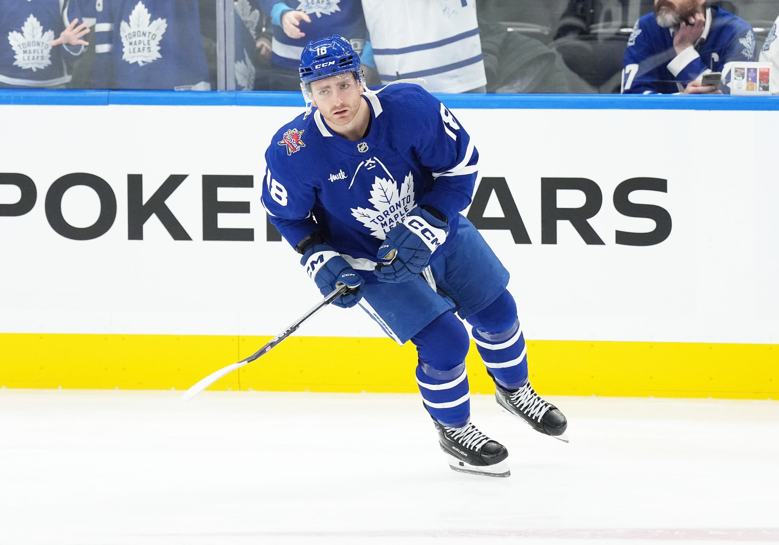 Toronto Maple Leafs unearthed valuable pieces despite misses this season - TheLeafsNation