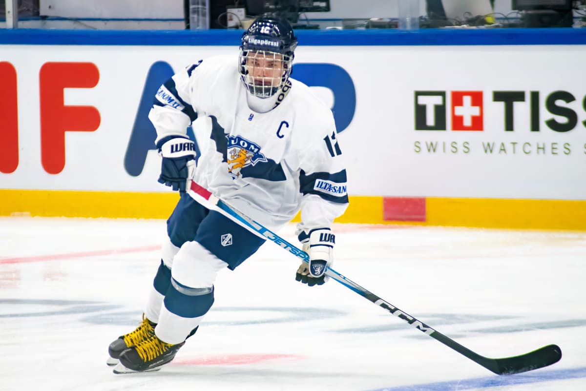 The Leafs Nation’s 2024 NHL Mock Draft: Picks 11-21